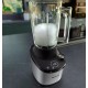 Philips HR3760/10 Μπλέντερ για Smoothies με Γυάλινη Κανάτα 1.8lt 1500W Ασημί